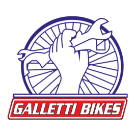 (c) Gallettibikes.com.br